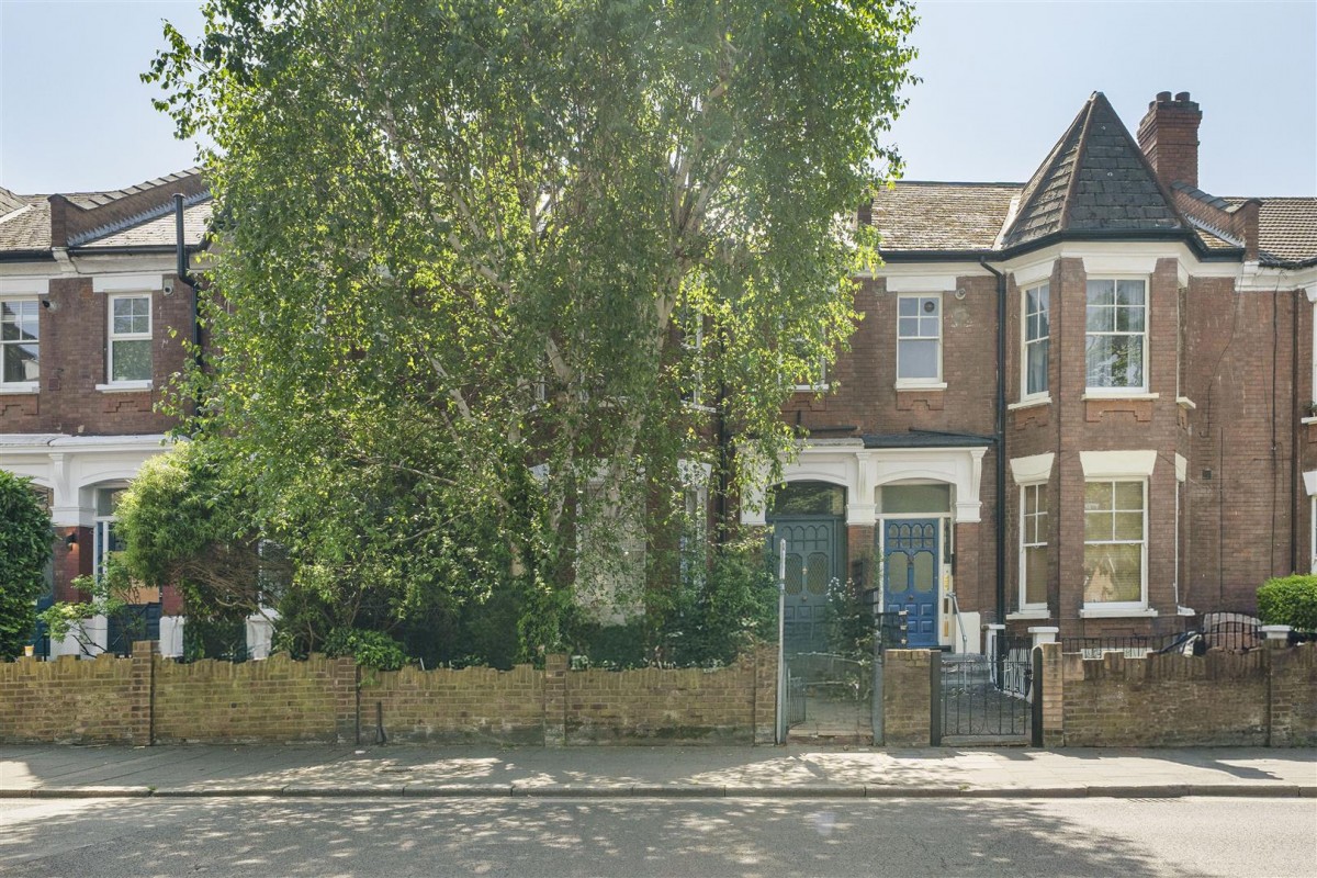 Image for Manor Road, N16 5BQ