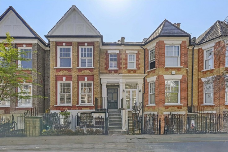 Forburg Road, N16 6HT