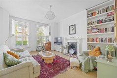 Forburg Road, N16 6HT