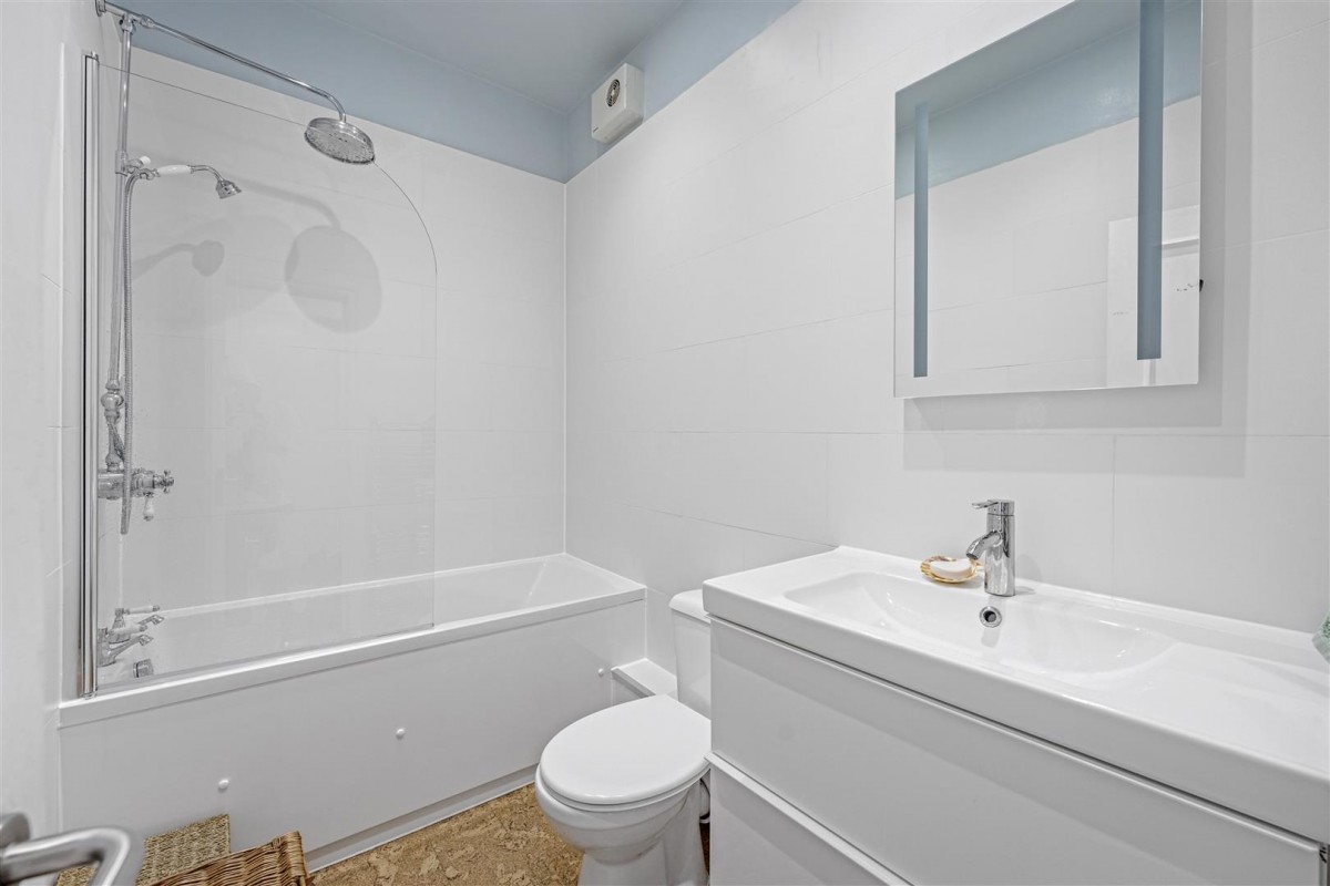Image for Forburg Road, N16 6HT