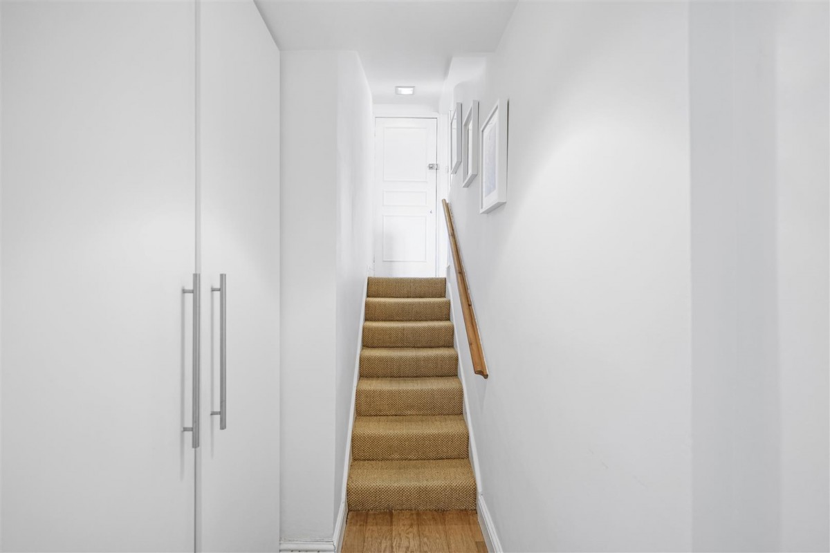 Image for Forburg Road, N16 6HT