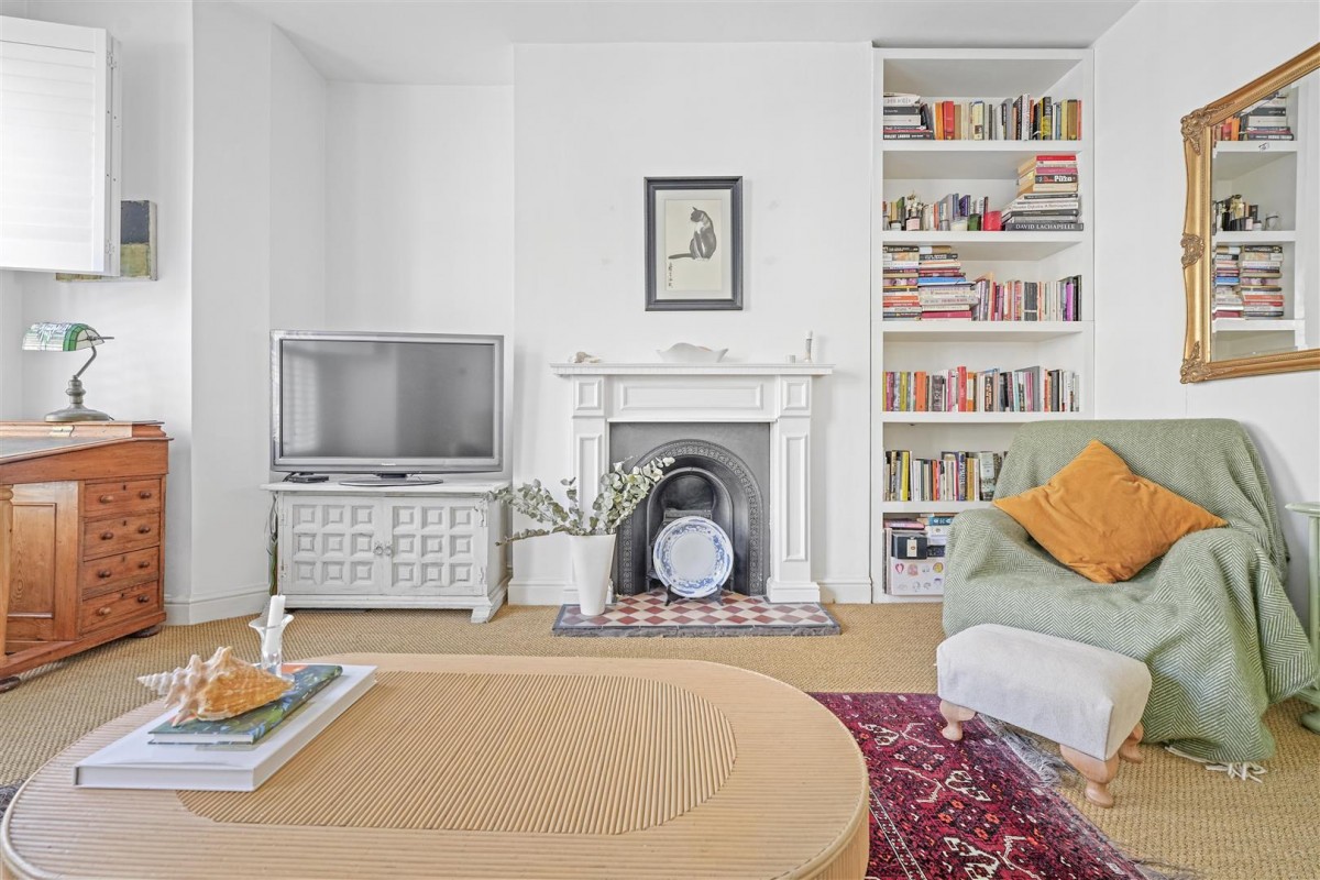 Image for Forburg Road, N16 6HT