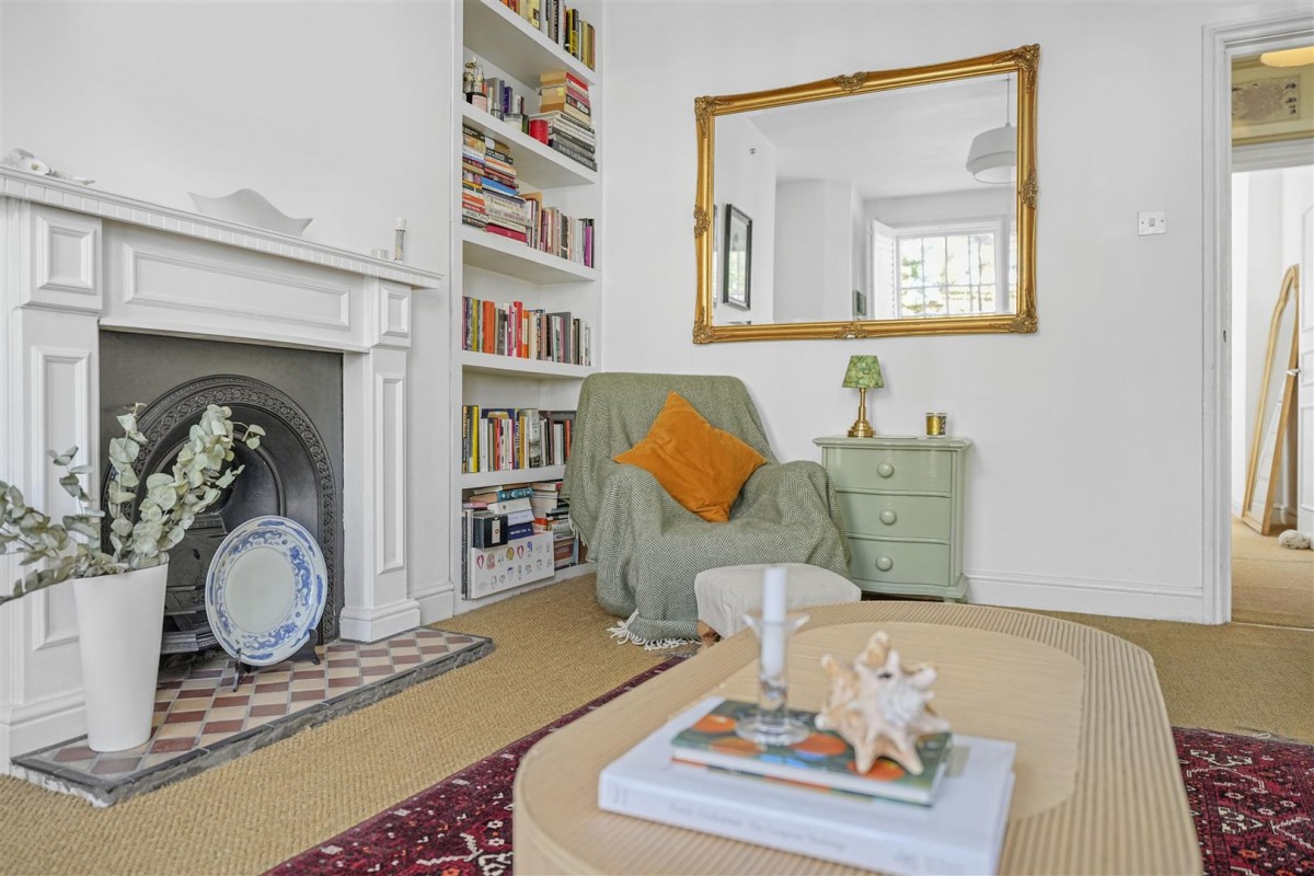 Image for Forburg Road, N16 6HT