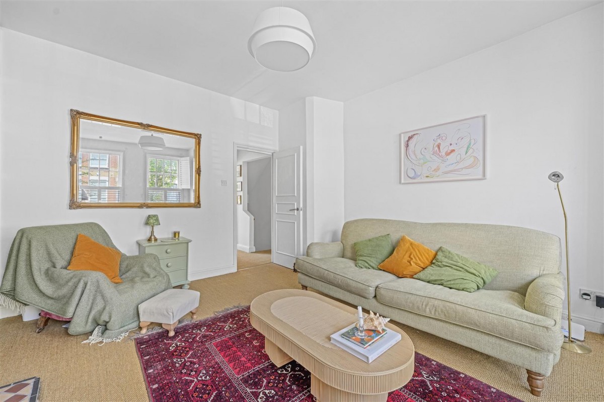 Image for Forburg Road, N16 6HT