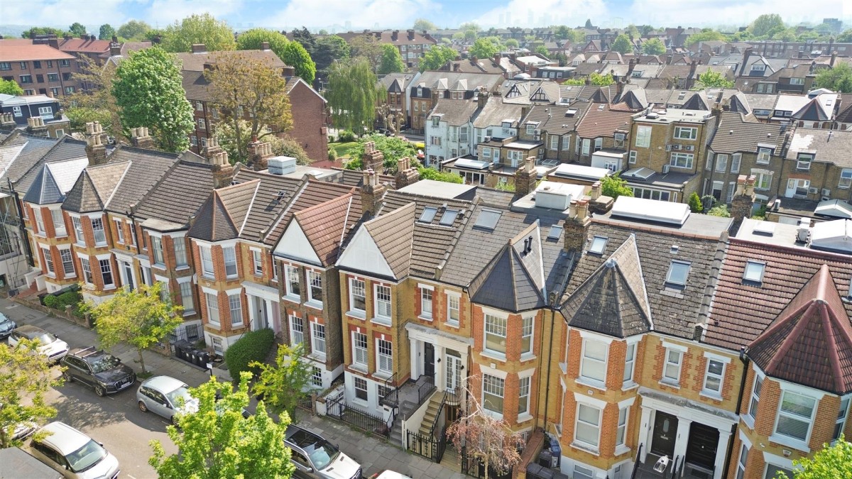 Image for Forburg Road, N16 6HT