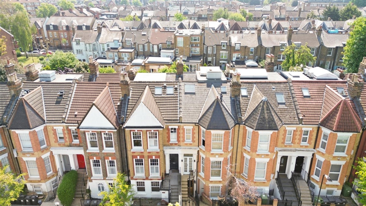 Image for Forburg Road, N16 6HT