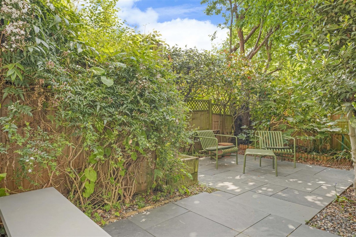 Image for Forburg Road, N16 6HT