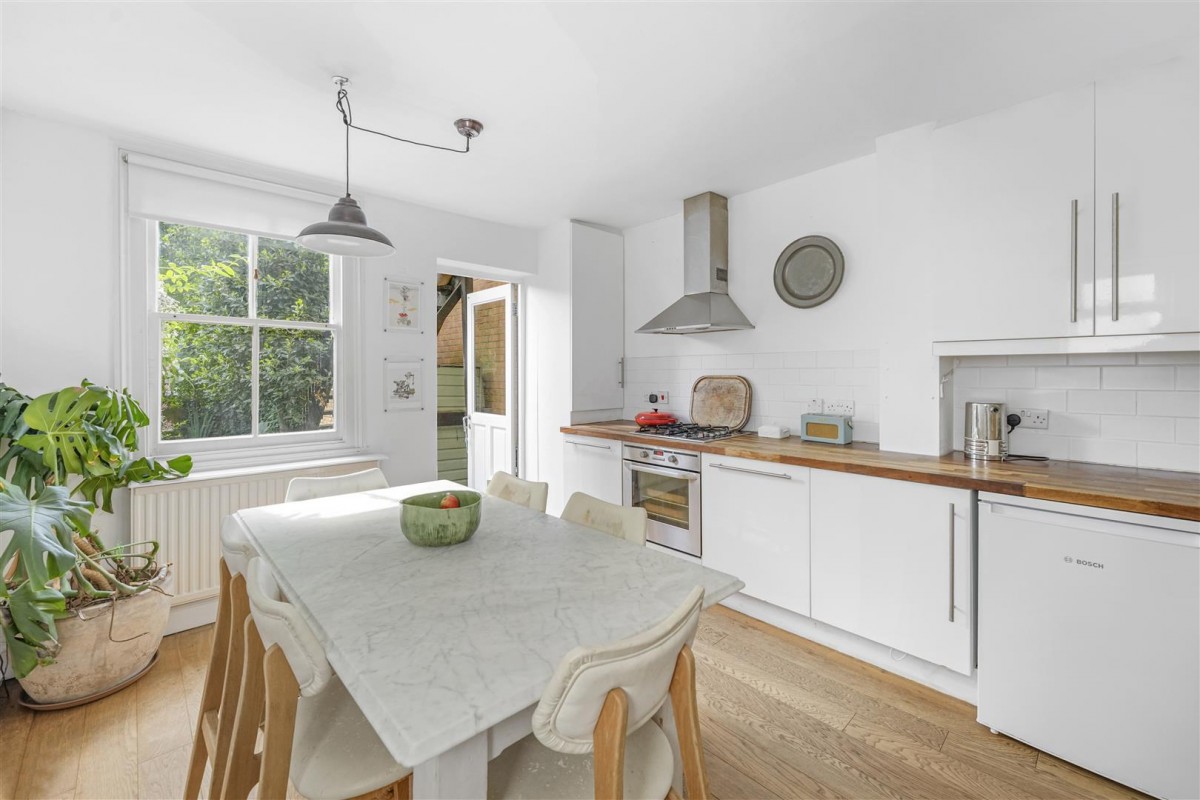 Image for Forburg Road, N16 6HT
