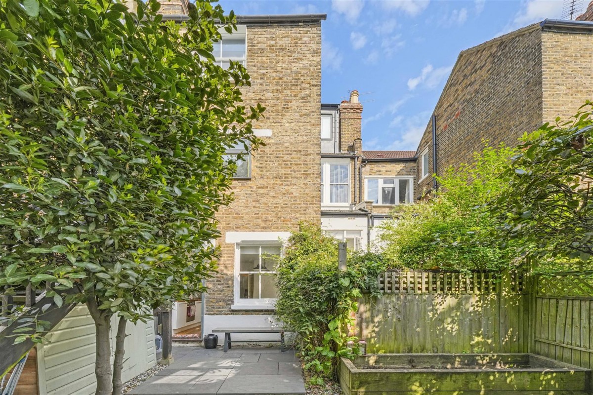 Image for Forburg Road, N16 6HT