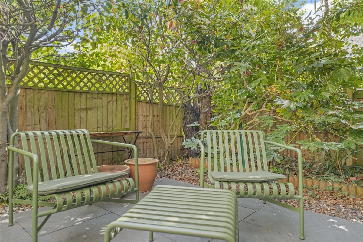 Image for Forburg Road, N16 6HT