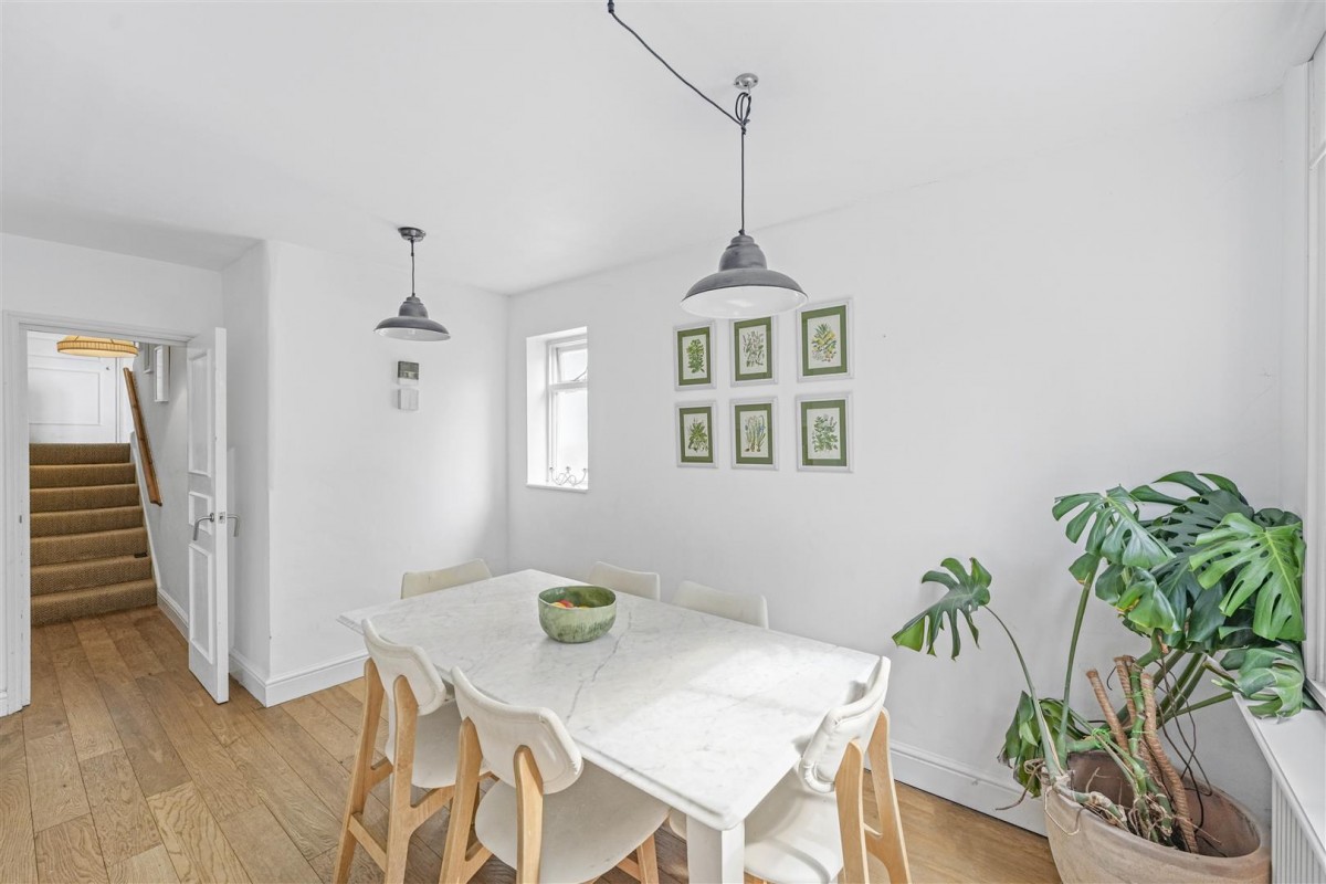 Image for Forburg Road, N16 6HT