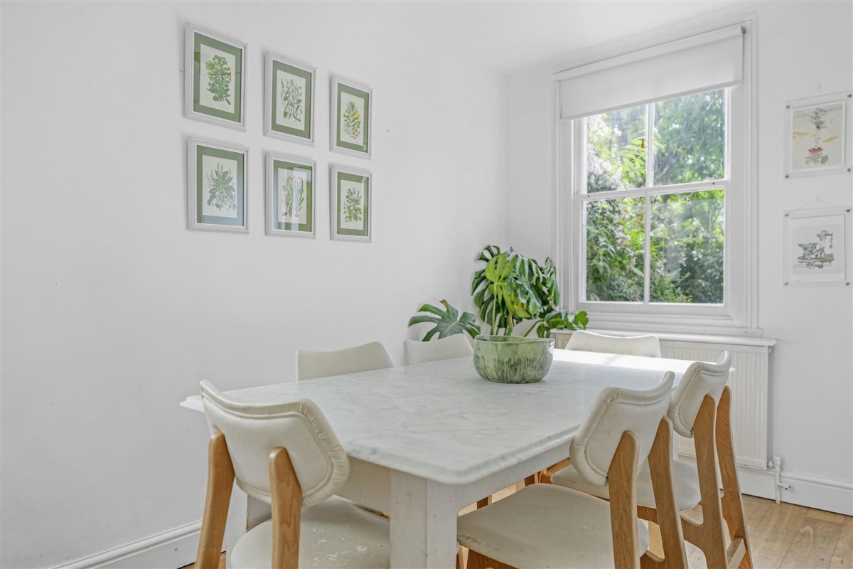 Image for Forburg Road, N16 6HT