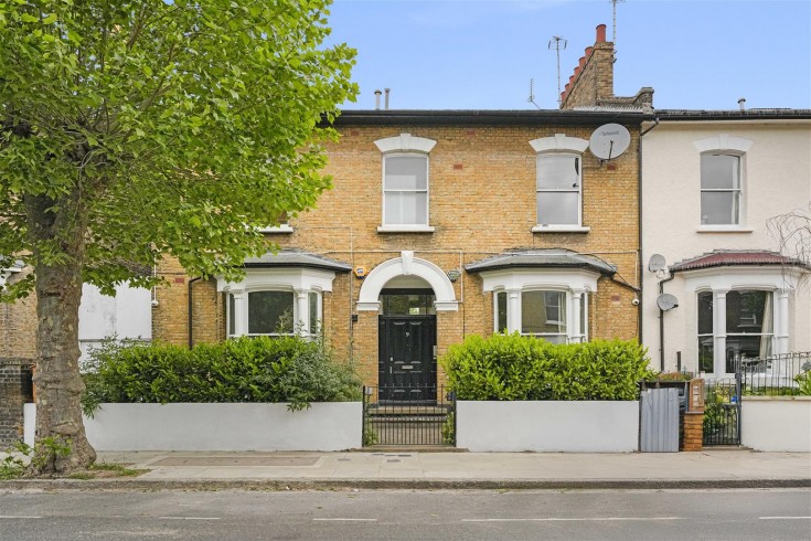 Goulton Road, E5 8HA