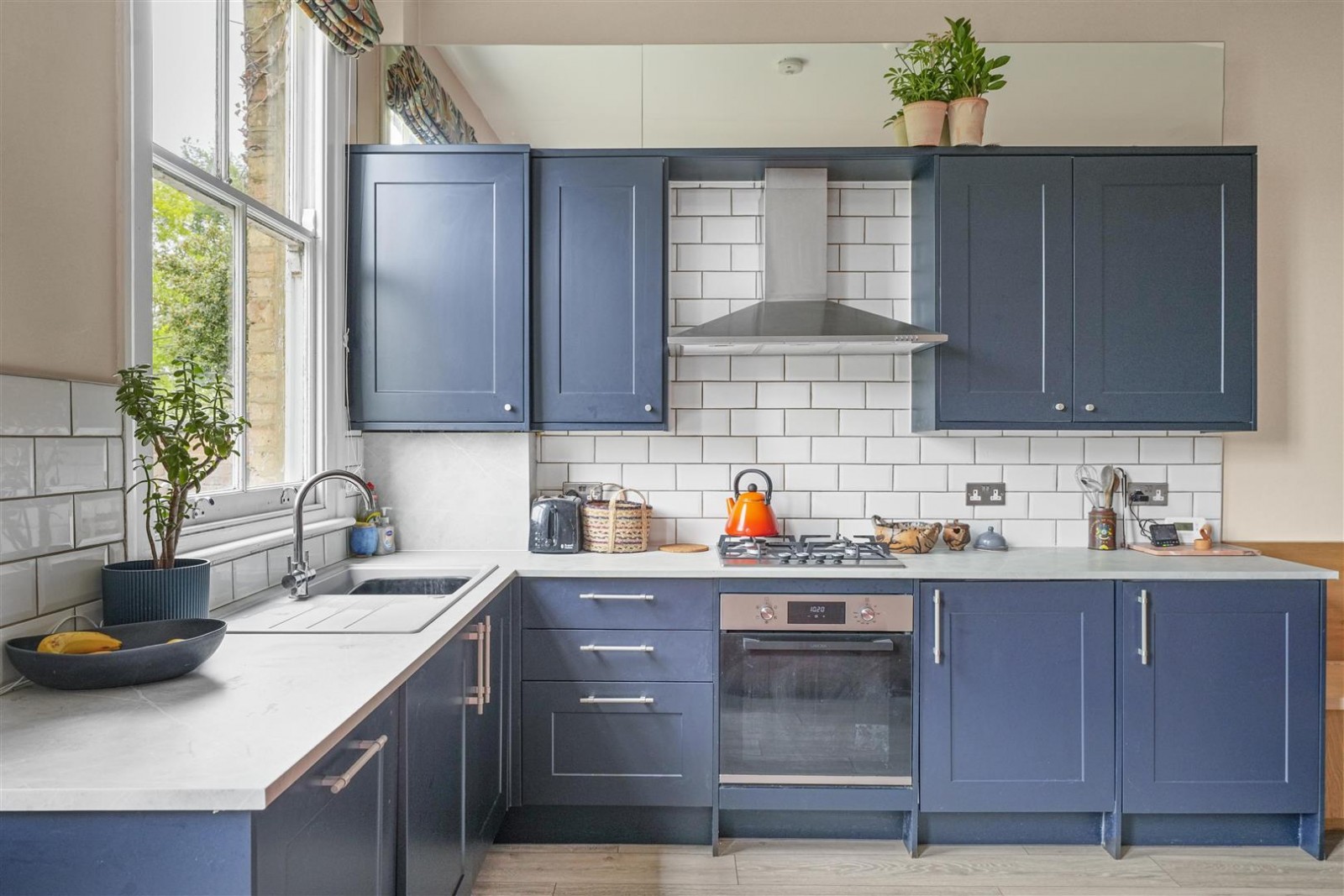Goulton Road, E5 8HA