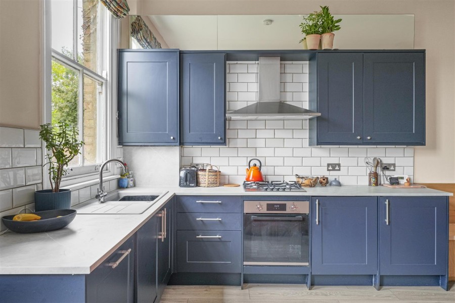 Goulton Road, E5 8HA
