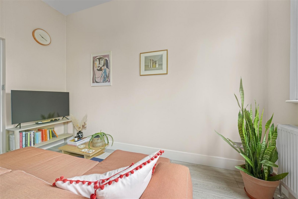 Image for Goulton Road, E5 8HA