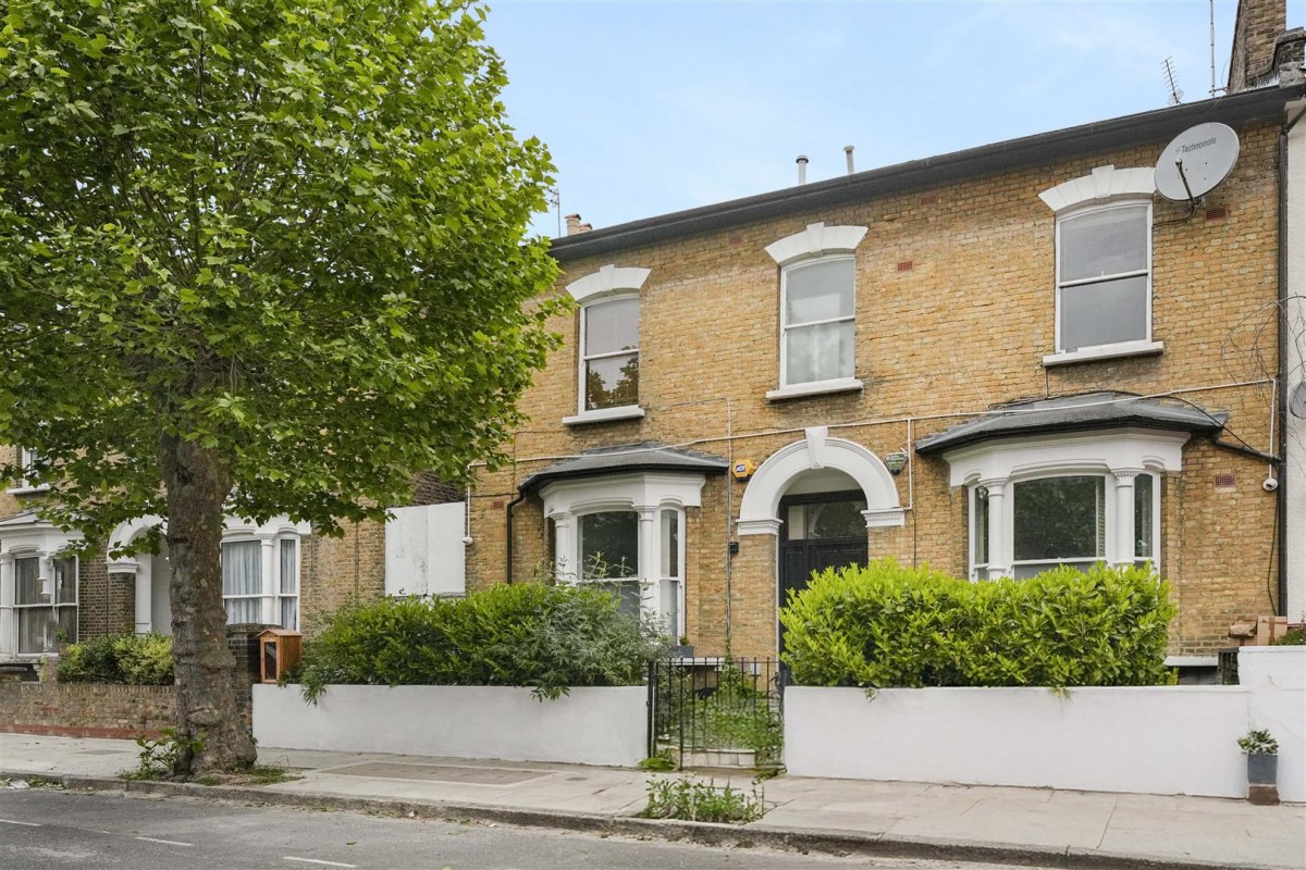 Image for Goulton Road, E5 8HA