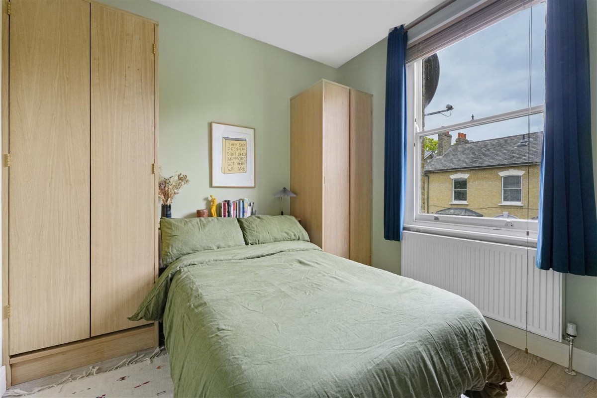 Image for Goulton Road, E5 8HA
