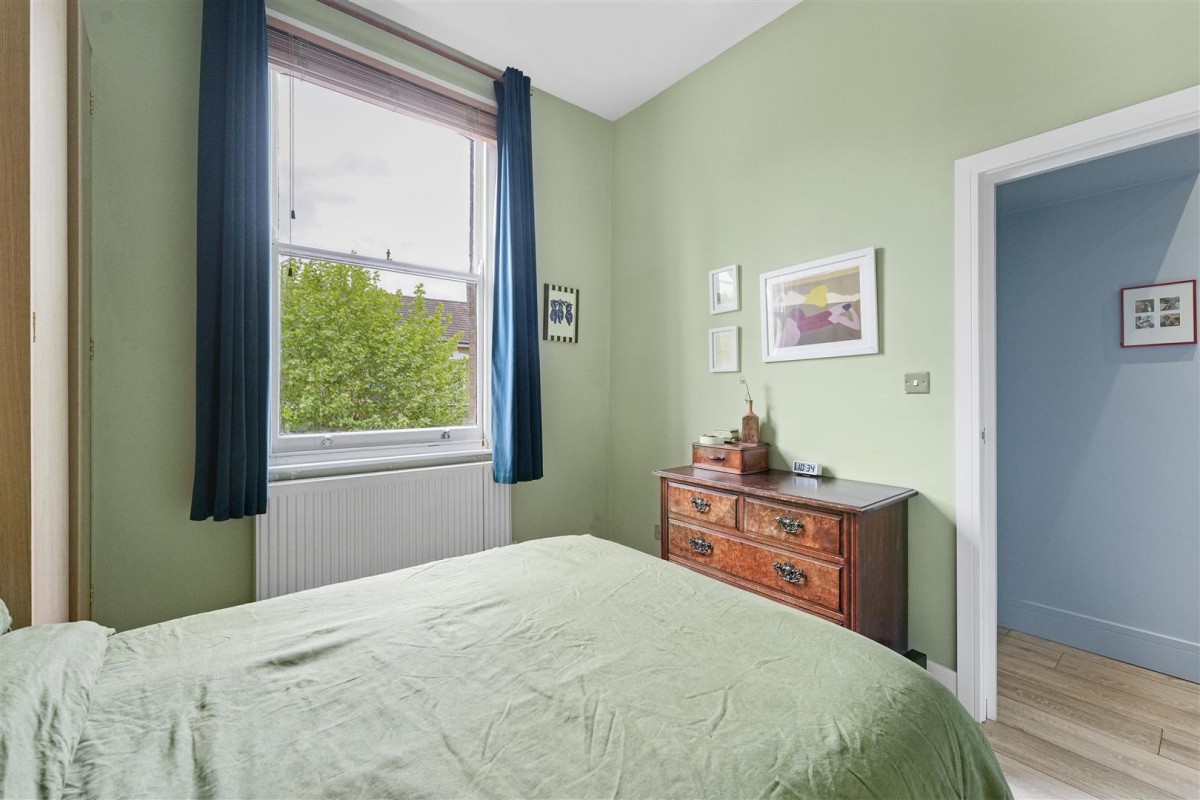 Image for Goulton Road, E5 8HA