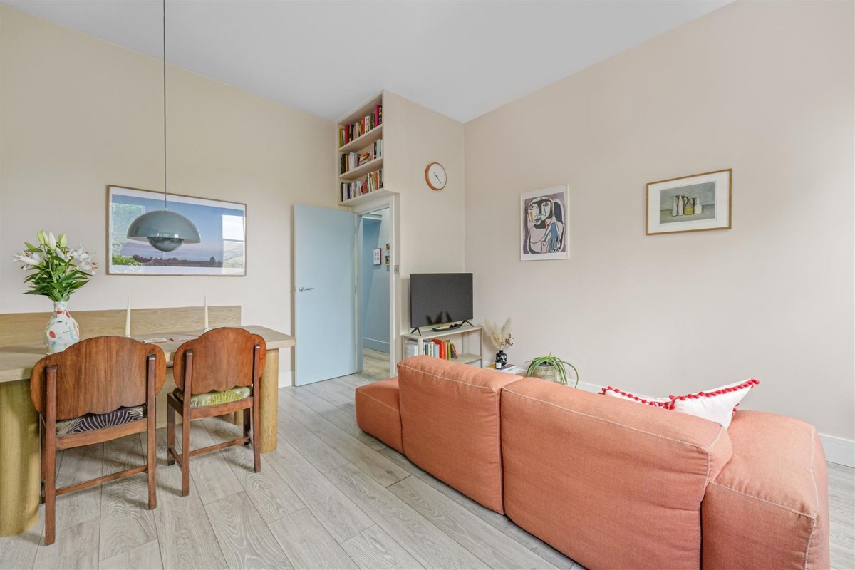 Image for Goulton Road, E5 8HA