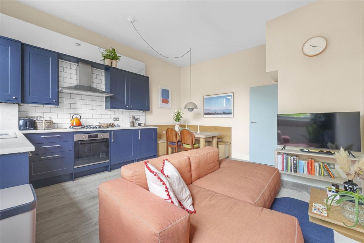 Image for Goulton Road, E5 8HA