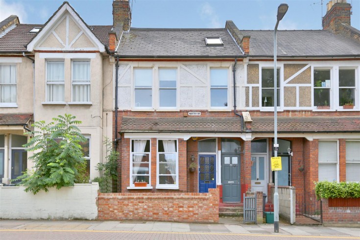 Vartry Road, N15 6PU