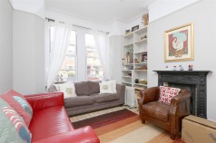 Vartry Road, N15 6PU
