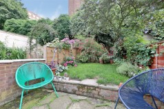 Vartry Road, N15 6PU