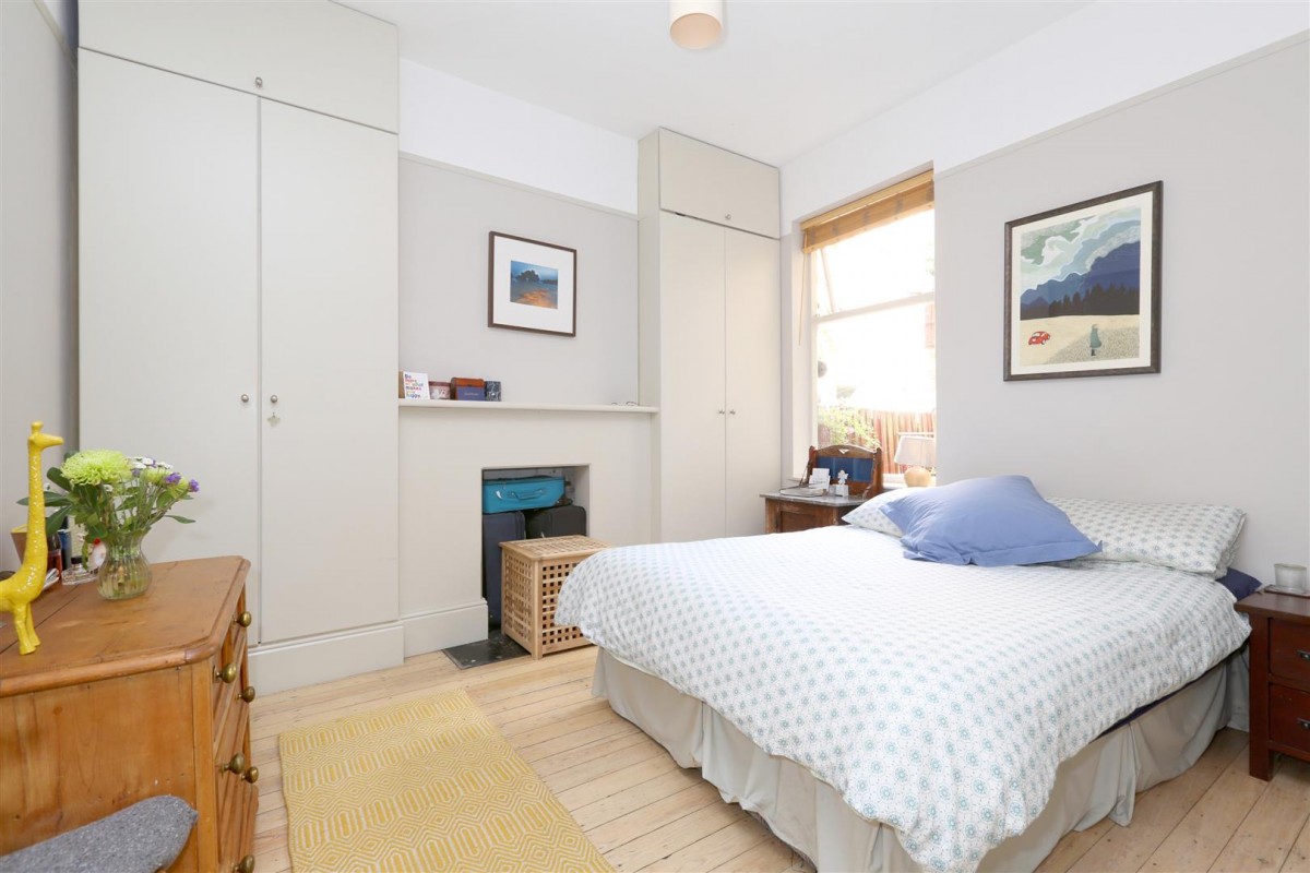 Image for Vartry Road, N15 6PU