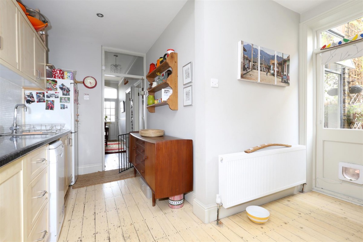 Image for Vartry Road, N15 6PU