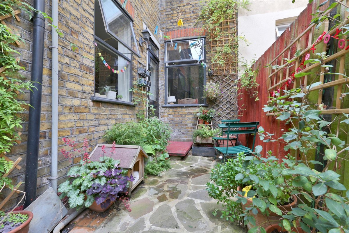 Image for Vartry Road, N15 6PU