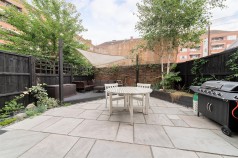 Barn Street, N16 0JT