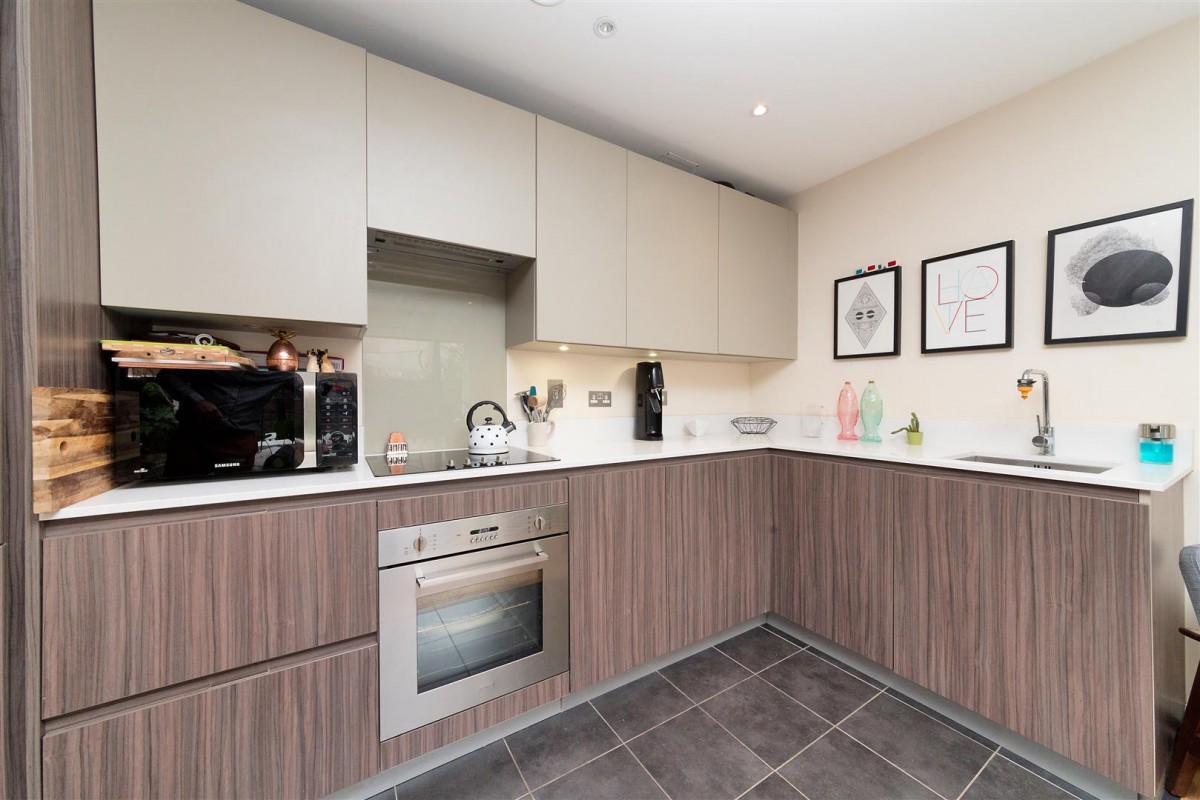 Image for Barn Street, N16 0JT