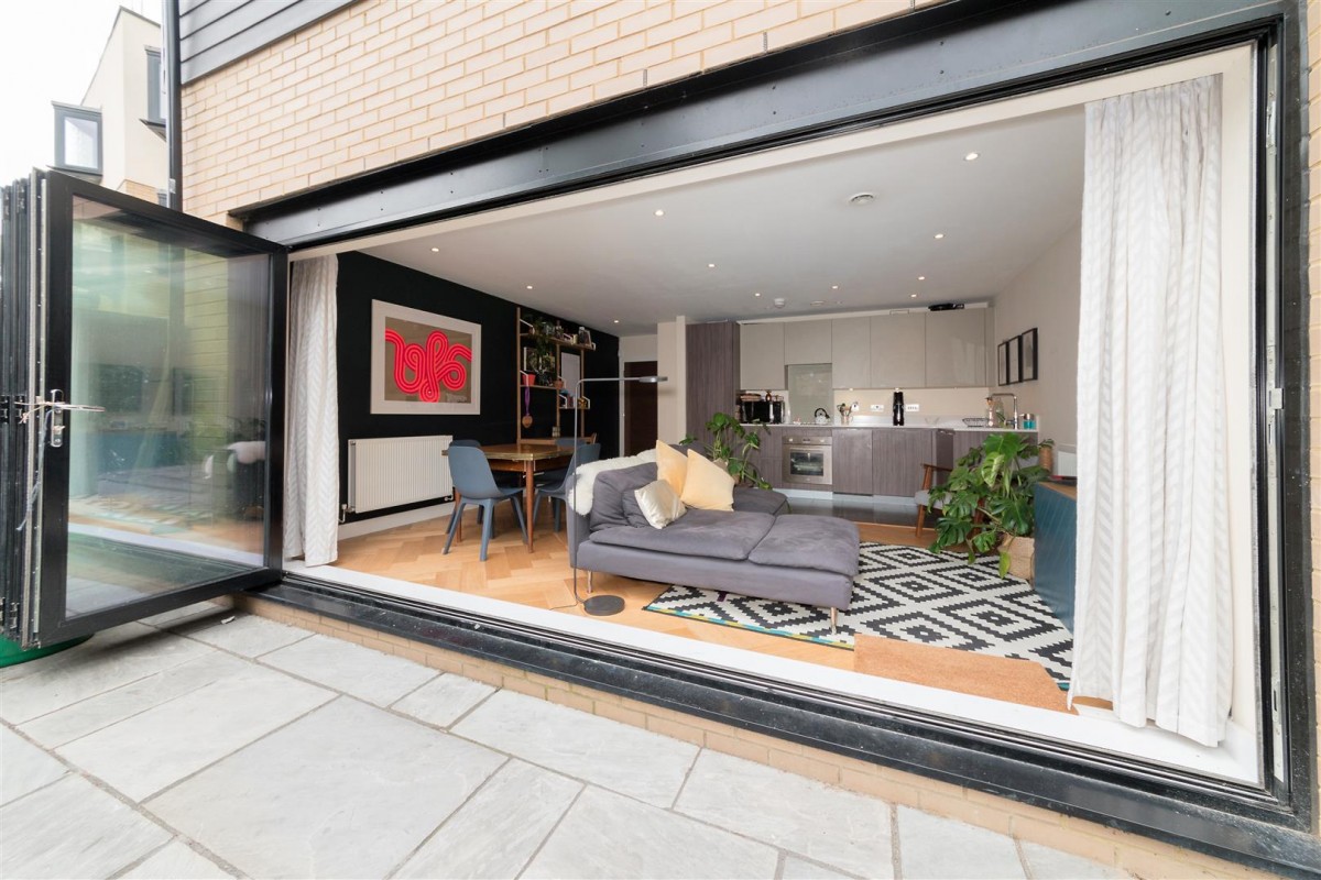 Image for Barn Street, N16 0JT