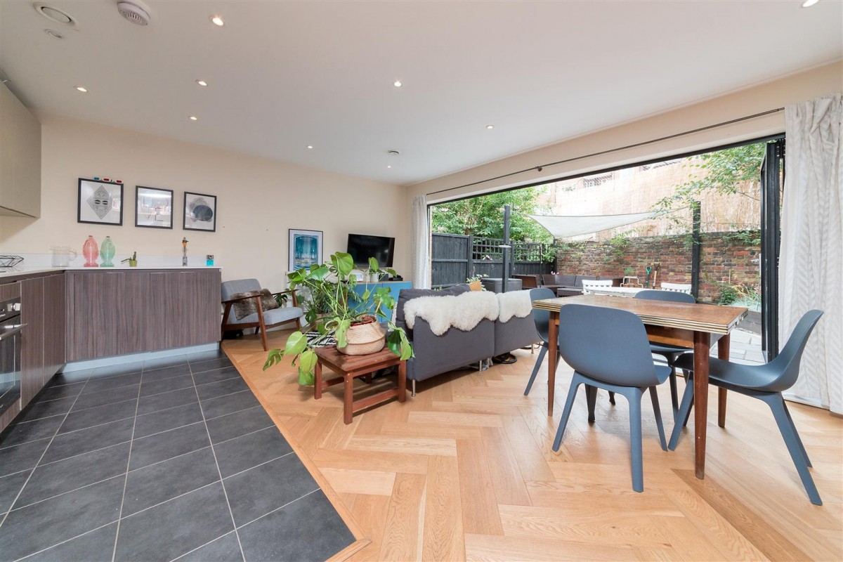 Image for Barn Street, N16 0JT