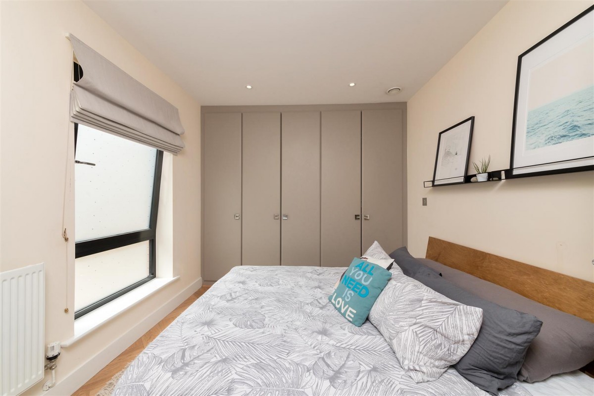 Image for Barn Street, N16 0JT