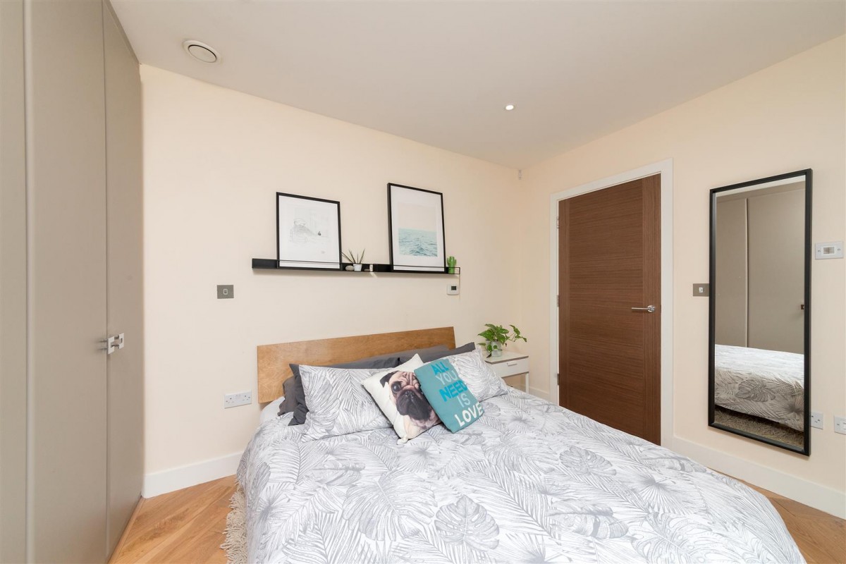 Image for Barn Street, N16 0JT