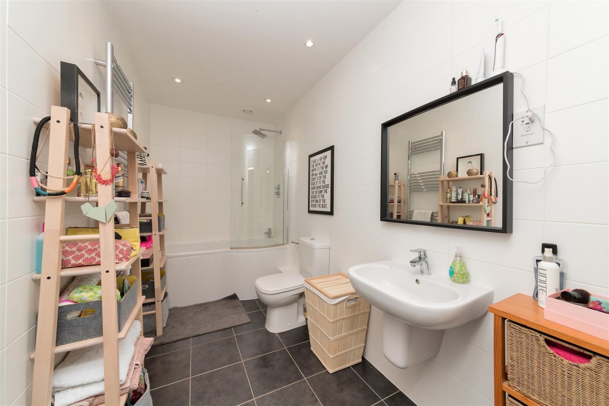 Image for Barn Street, N16 0JT