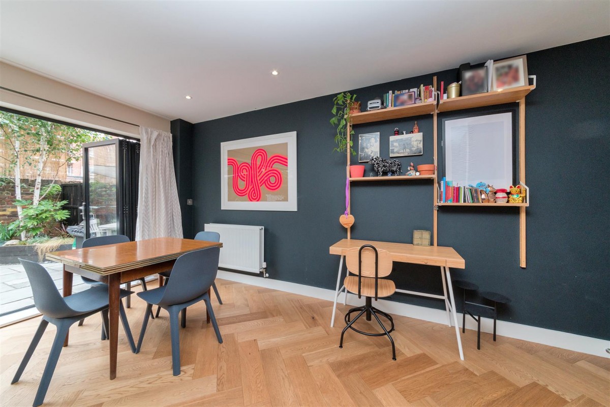 Image for Barn Street, N16 0JT