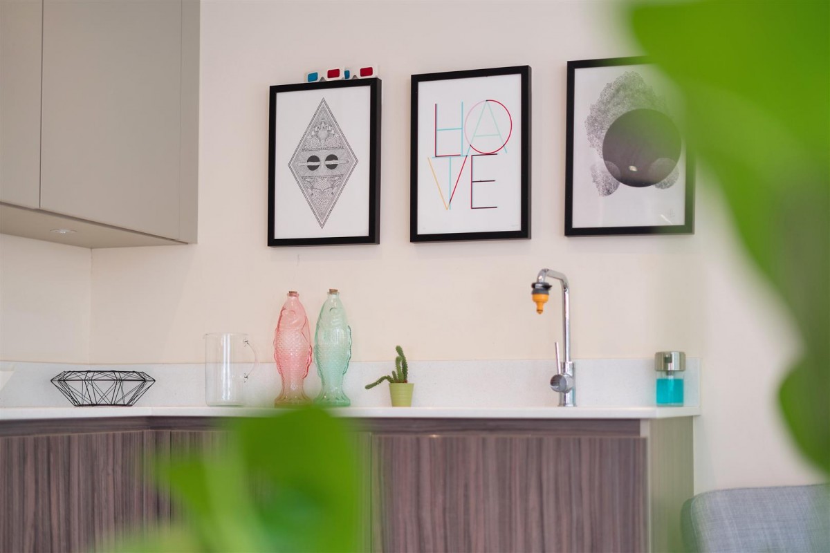 Image for Barn Street, N16 0JT