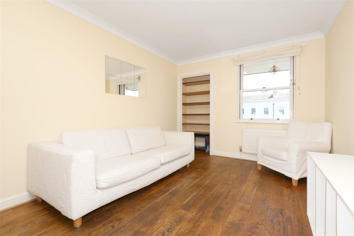 Image for 151 Albion Road, N16 9JU