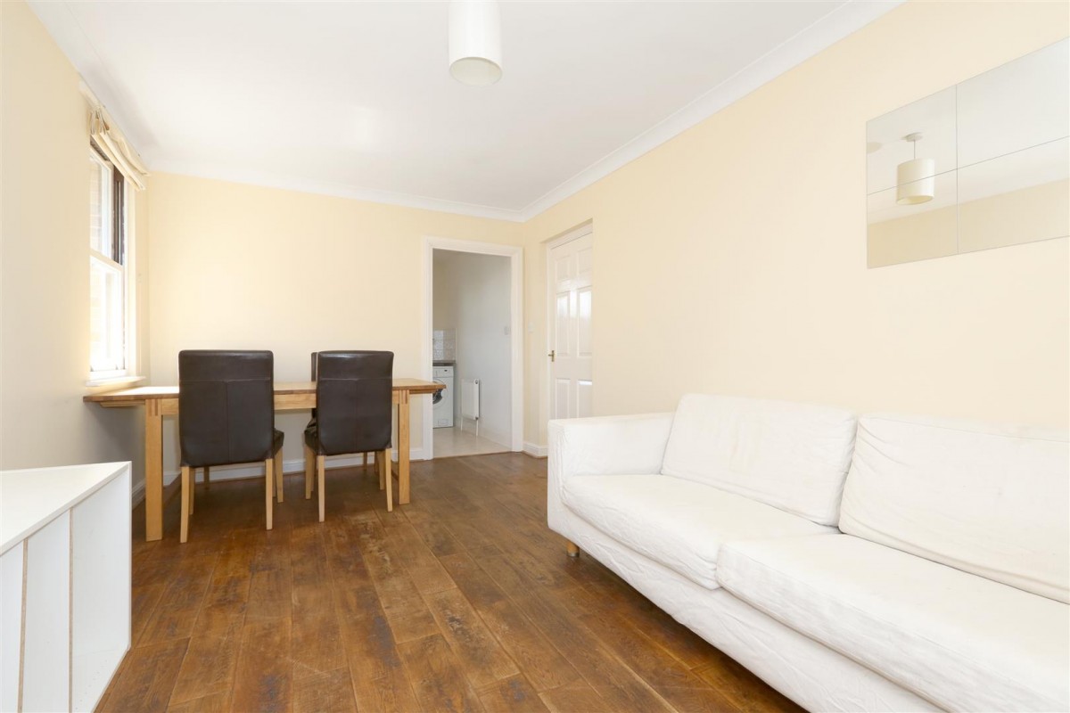 Image for 151 Albion Road, N16 9JU