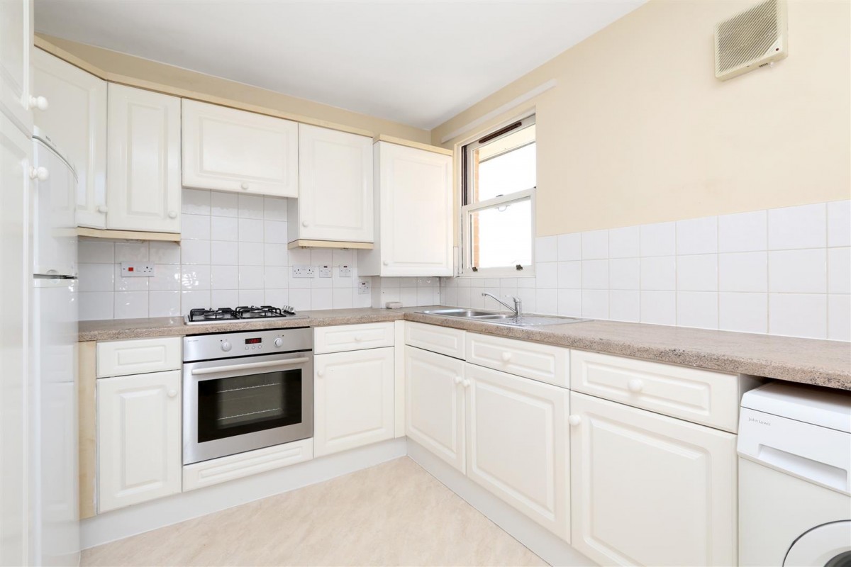 Image for 151 Albion Road, N16 9JU