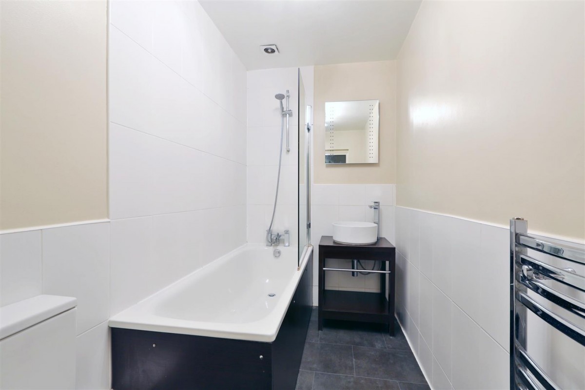 Image for 151 Albion Road, N16 9JU