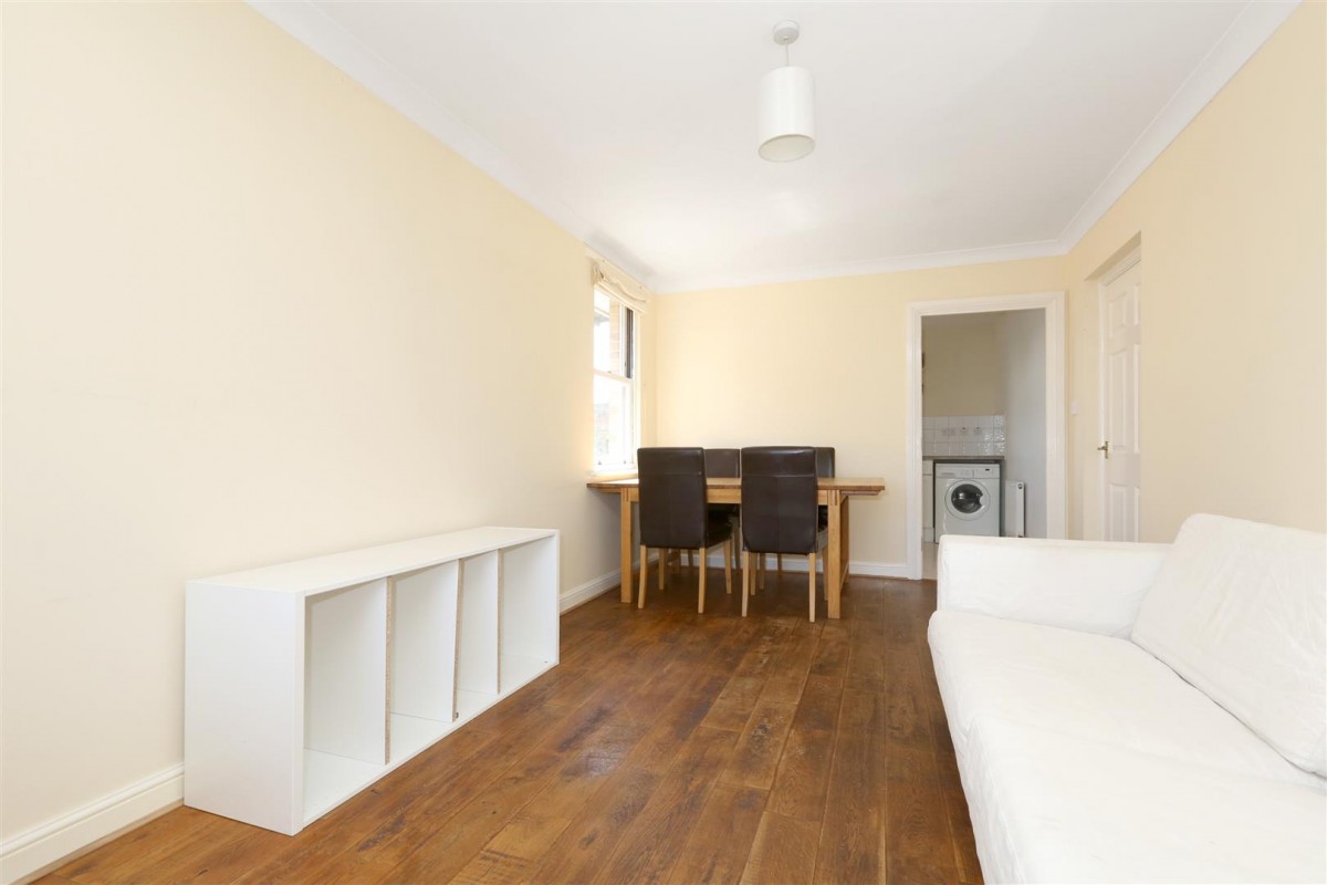 Image for 151 Albion Road, N16 9JU