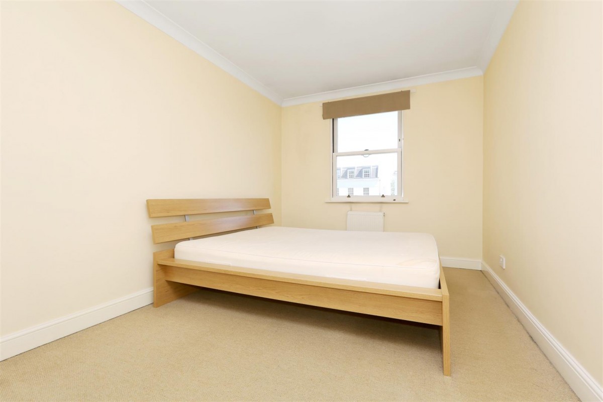 Image for 151 Albion Road, N16 9JU
