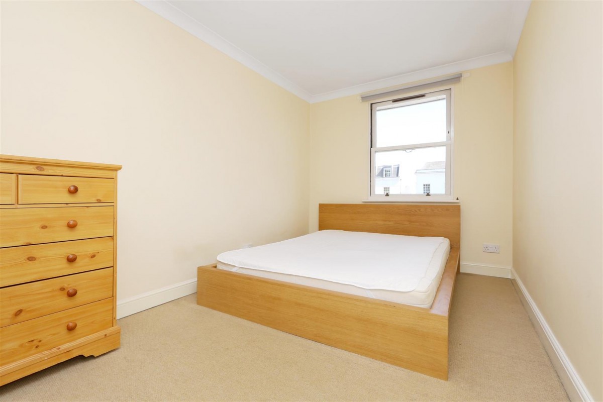Image for 151 Albion Road, N16 9JU