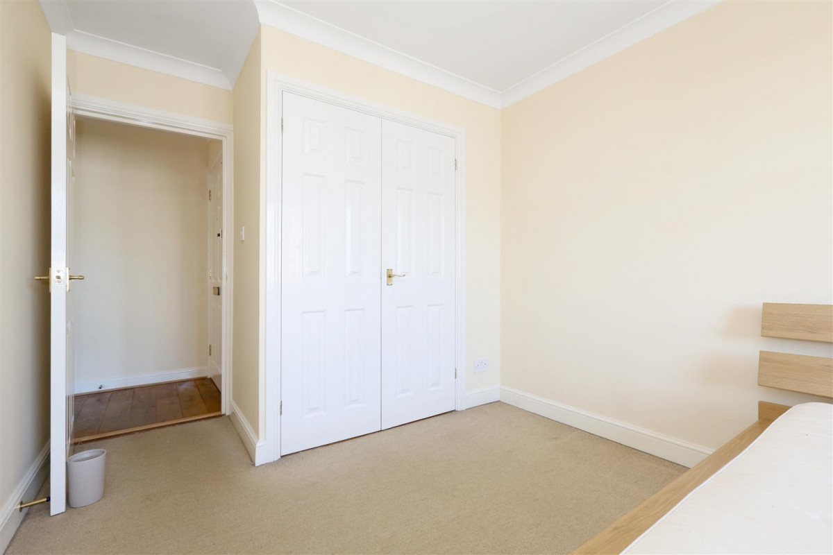 Image for 151 Albion Road, N16 9JU