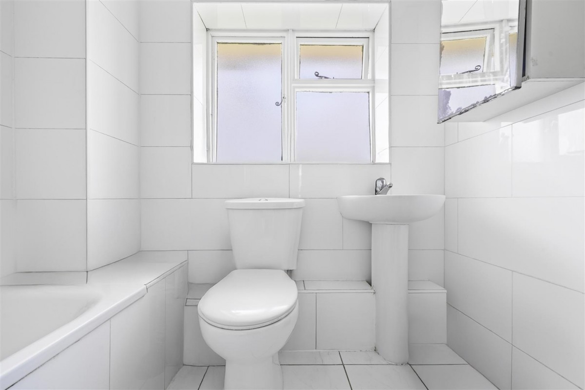 Image for Leswin Road, N16 7NX