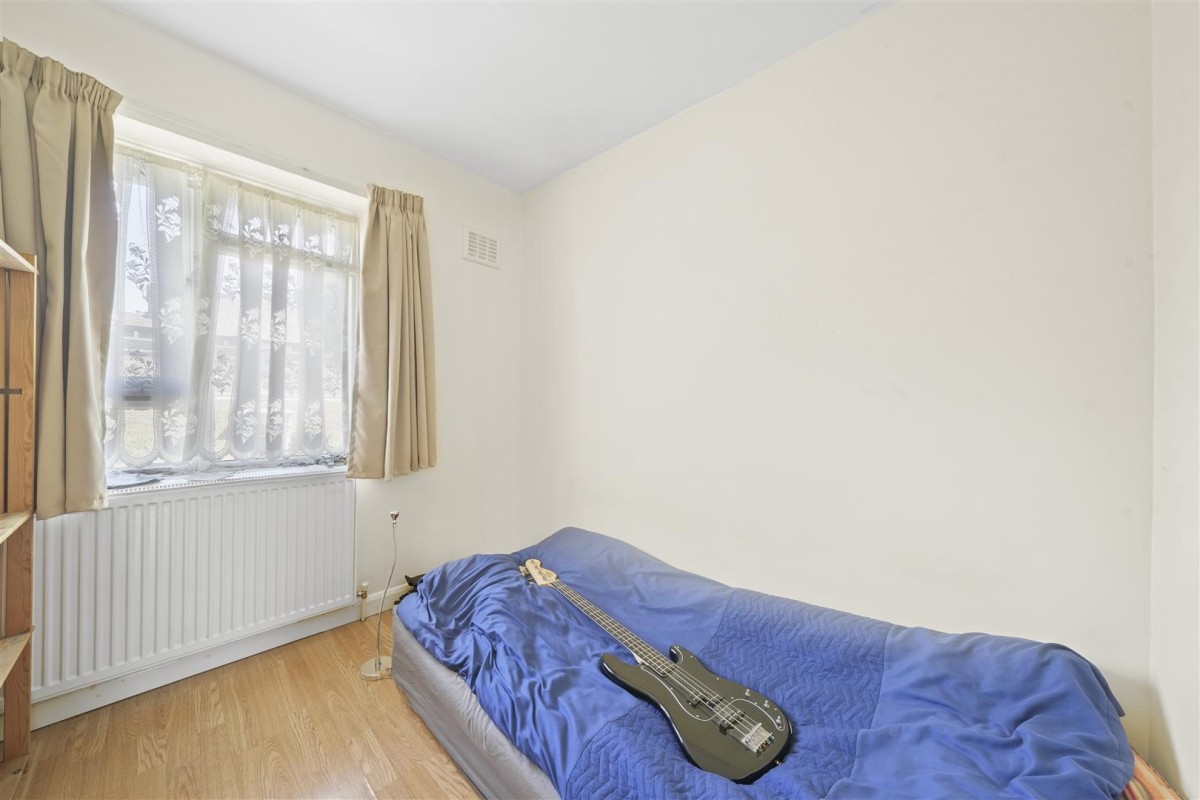 Image for Leswin Road, N16 7NX